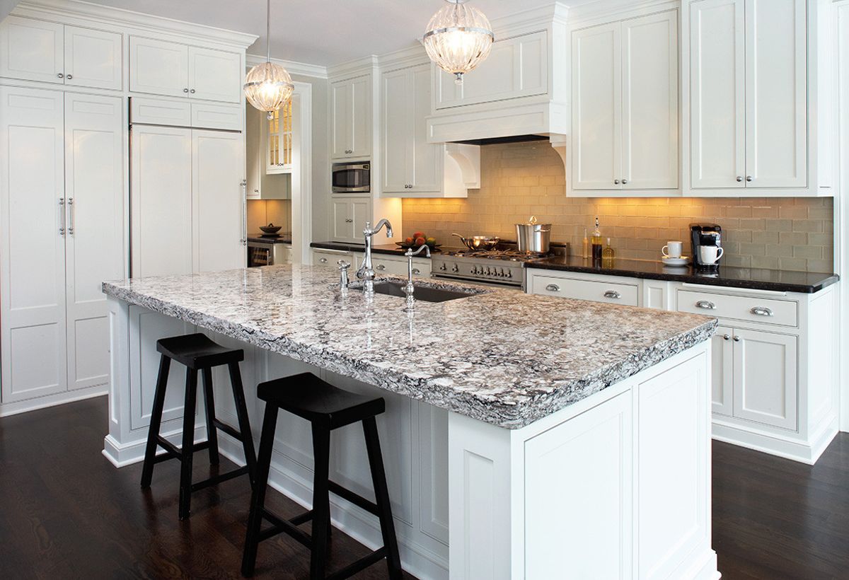 Countertop Resurfacing Arlington OH